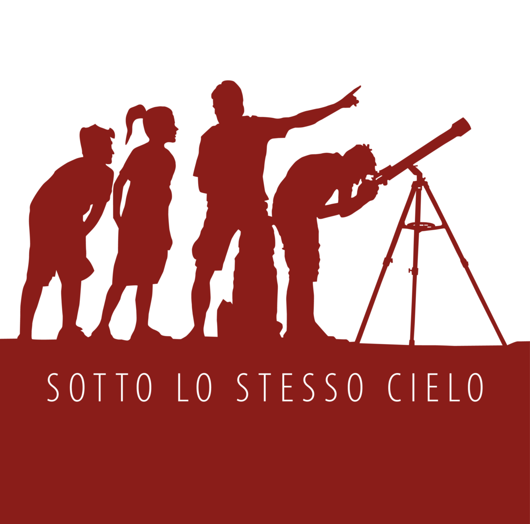 Sotto lo Stesso Cielo ROMaSTRONOMICA